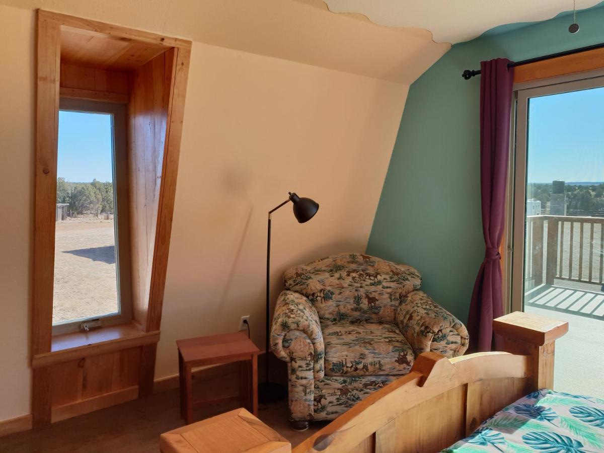Mountain Harmony Retreat Bed & Breakfast Ramah Bagian luar foto