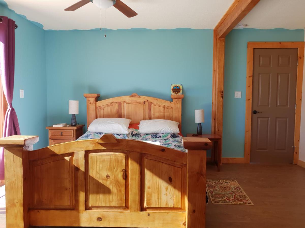 Mountain Harmony Retreat Bed & Breakfast Ramah Bagian luar foto