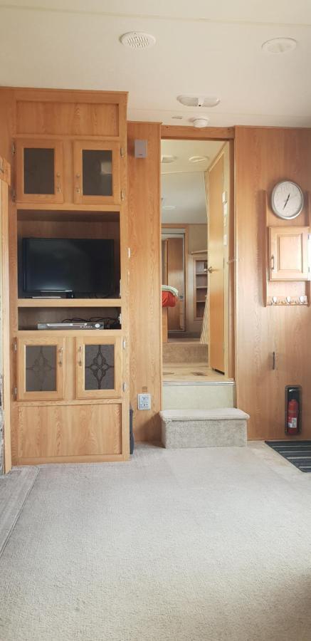Mountain Harmony Retreat Bed & Breakfast Ramah Bagian luar foto